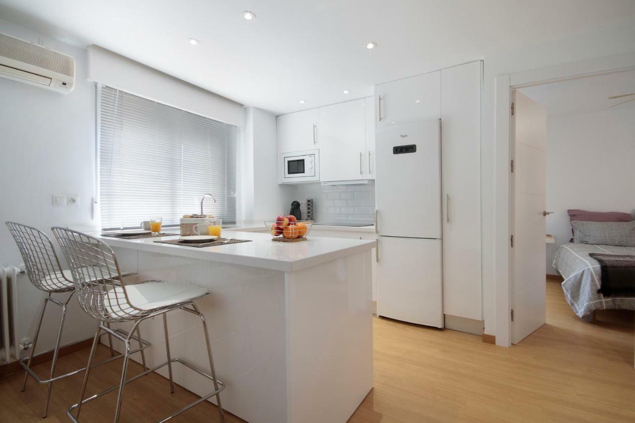 Acera Del Darro, Centrico Apartment Granada