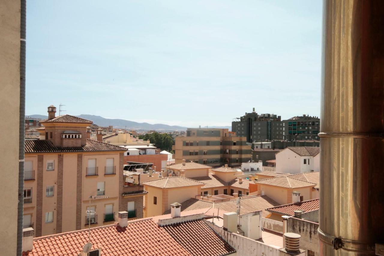 Acera Del Darro, Céntrico * Granada
