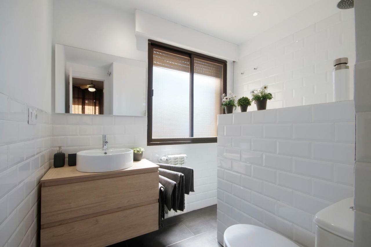 Apartamento Acera Del Darro, Céntrico *